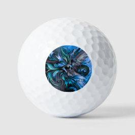 Unstoppable Raptor – Fuel Strength, Rule the Wild Golfballen