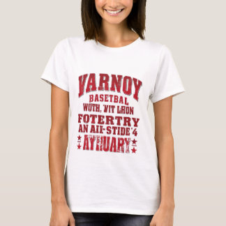 Unstoppable – Vintage Bold Typography T-Shirt