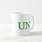 UNT MUG (Devant droit)
