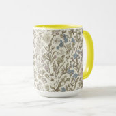 Untamed Petals Mok (Voorkant rechts)