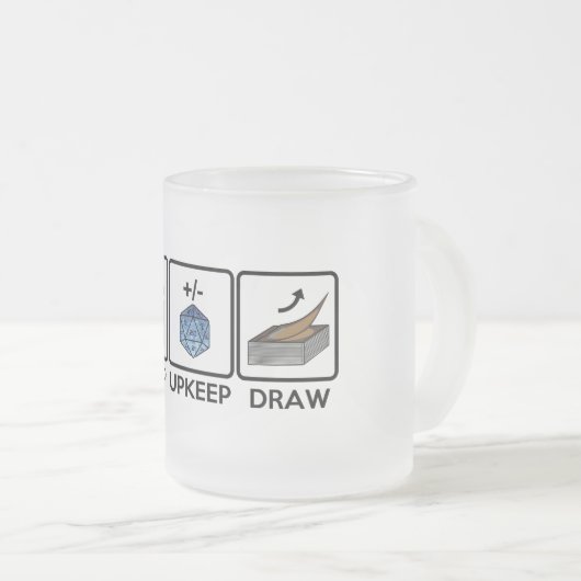 Untap, entretien, tasse d'aspiration (Devant droit)