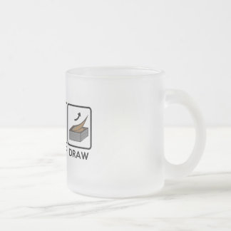 Untap, entretien, tasse d'aspiration