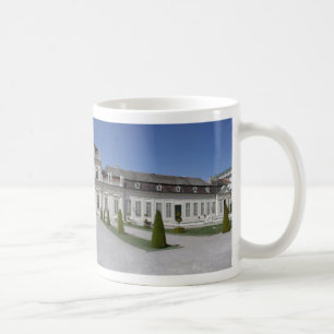 Unteres Belvedere Koffiemok
