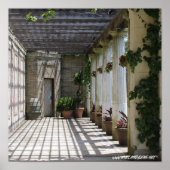 Untermeyer Poster (Voorkant)