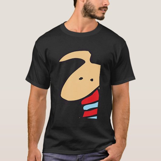 Until you own a dog t-shirt (Voorkant)