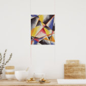 Untitled circa 1916 poster (Keuken)