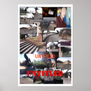 UNTITLED movie poster