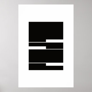 Untitled Work 2.3 Poster