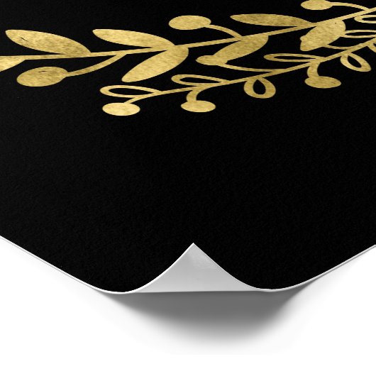 Unto You est né ce jour une affiche d'art sauveur (Coin)