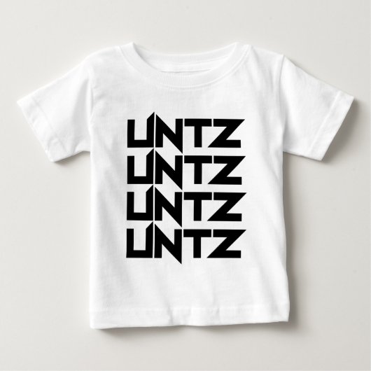 UNTZ (Voorkant)
