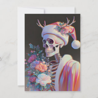 Unusual Christmas Cards Feestdagenkaart