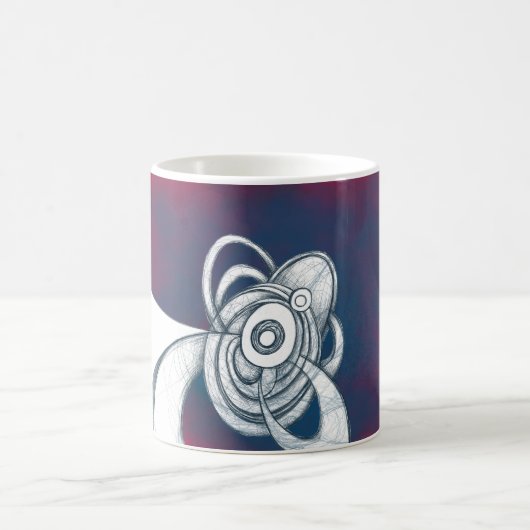 Unyielding Core Koffiemok (Center)