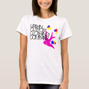 UO Sparrow-Star T-shirt