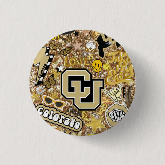 UOBC Gameday-knop Ronde Button 3,2 Cm