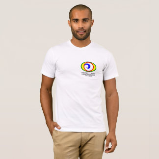 UofL USA Campus T-shirt voor mannen