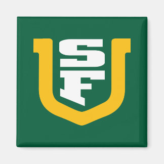 UOSF Logo Magneet