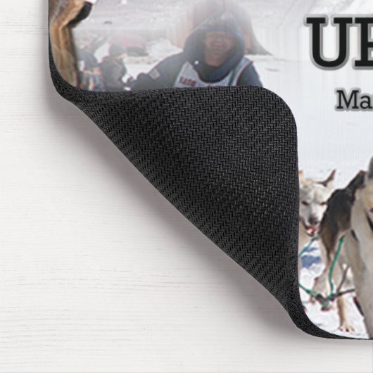 UP200 Mousepad Muismat (Hoek)