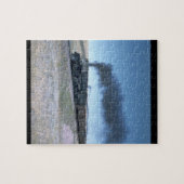 UP 4-8-8-4 "Big Boy" #4004_Trains Legpuzzel (Horizontaal)