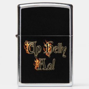 Up Helly Aa!