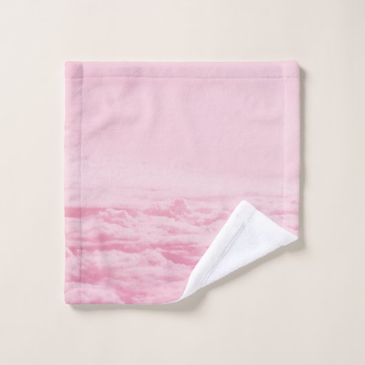 Up in the Dreamy Clouds 8 (Gant de toilette)