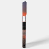 Up in the Northwoods Scenic Phone Case (Achterkant / Rechts)