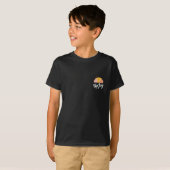 Up Joy T-shirt (Voorkant volledig)
