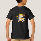 Up Joy T-shirt (Achterkant)