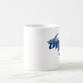 UP Michigan Up North Yooper Mug (Centre)