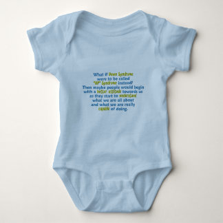 "UP"-syndroom Romper