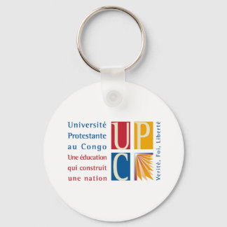 UPC Logo Sleutelhanger