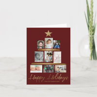 Update foto van Red Gold Prettige feestdagen