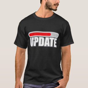 UPDATE T-SHIRT