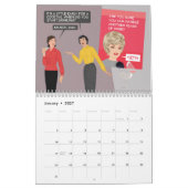 Update voor 2025! Bluntcard 2021 Kalender (Jan 2027)