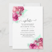 Update voor roze en sinaasappelwijn kaart (Voorkant)