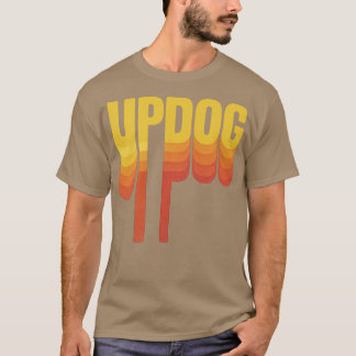 Updog T-shirt