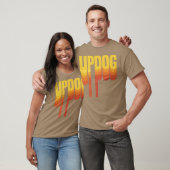 Updog T-shirt (Unisex)