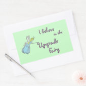 Upgrade Fairy Cruise Stickers (Envelop)