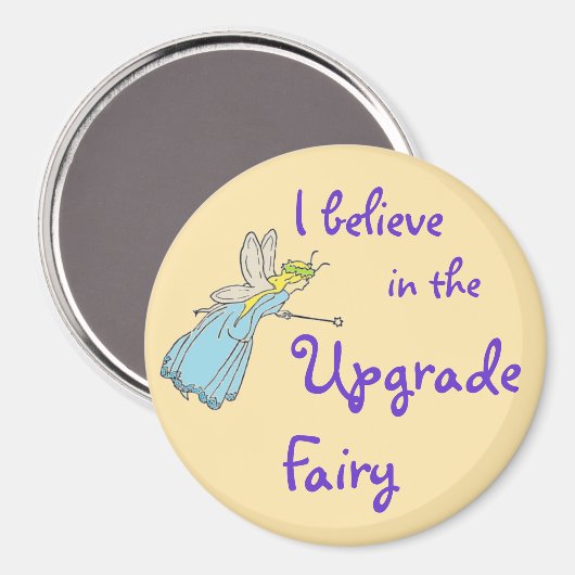 Upgrade Fairy UFTR3 Magneet (Voorkant / Achterkant)