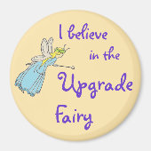 Upgrade Fairy UFTR3 Magneet (Voorkant)