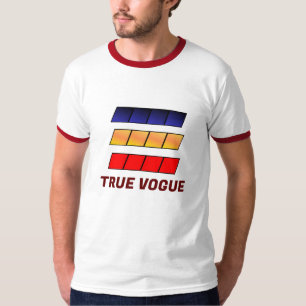 Upgrade uw stijl: ontdek trendy Mannen T-shirt