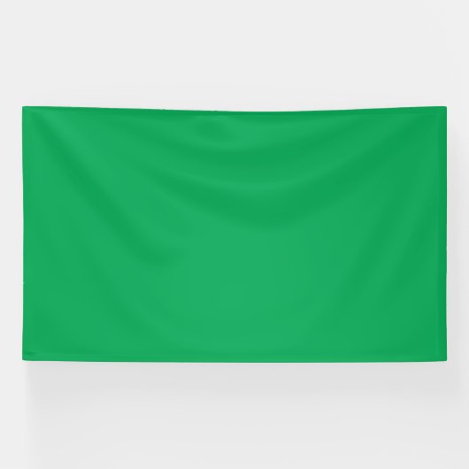 Upgrade uw webontwerp met een groene achtergrond spandoek (Horizontaal)