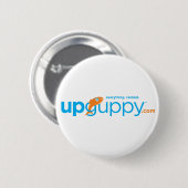 UpGuppy Button (Voorkant /achterkant)