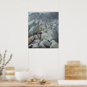 Uphill 2013 poster (Keuken)