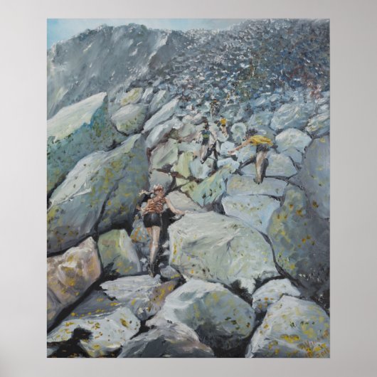 Uphill 2013 poster (Voorkant)