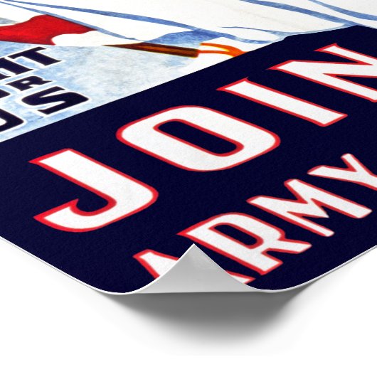 Uphold Our Honor Poster (Hoek)