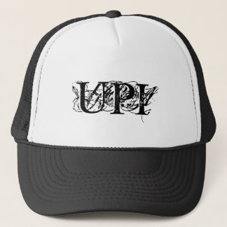 UPI Trucker Hat Trucker Pet