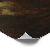 Upland Cotton Poster (Hoek)