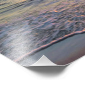 UPLIFTING JEREMIAH 29:11 SUNRISE FOTO AFDRUK (Hoek)