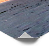 UPLIFTING SUNRISE PHILIPPIANS 4:13 POSTER (Hoek)