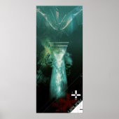 UpLink Poster (Voorkant)